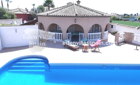 Resale - Country House - Catral