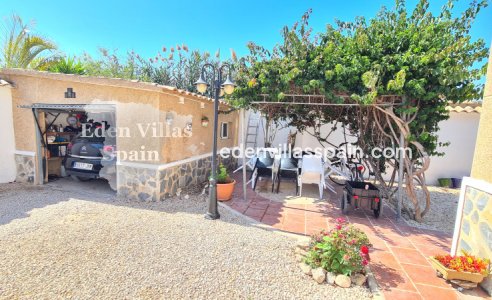 Resale - Country House - Catral