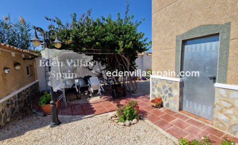 Resale - Country House - Catral