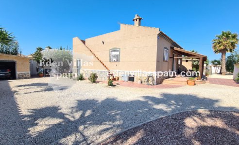 Resale - Country House - Catral