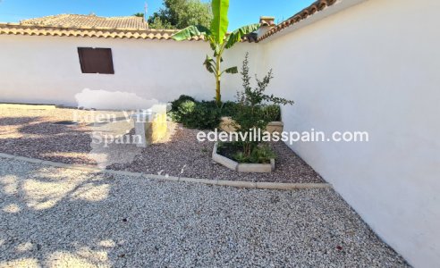 Resale - Country House - Catral