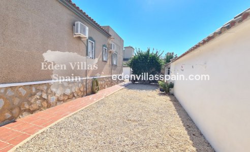 Resale - Country House - Catral