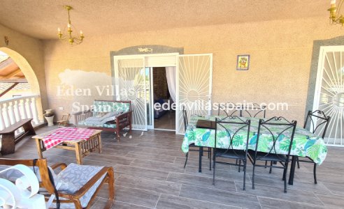 Resale - Country House - Catral