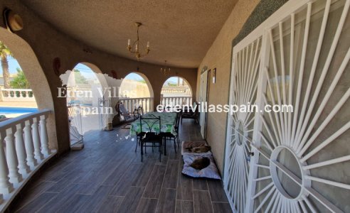 Resale - Country House - Catral