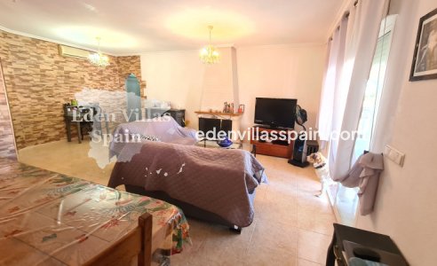 Resale - Country House - Catral