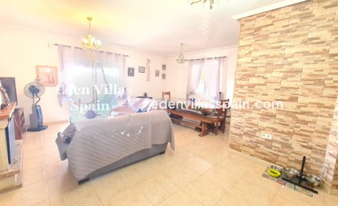 Resale - Country House - Catral