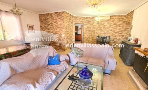 Resale - Country House - Catral