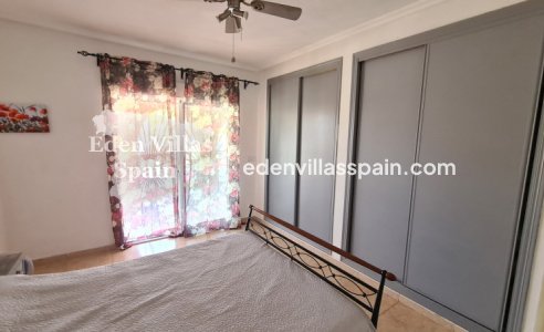 Resale - Country House - Catral