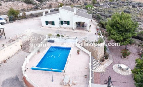 Resale - Country House - Crevillente