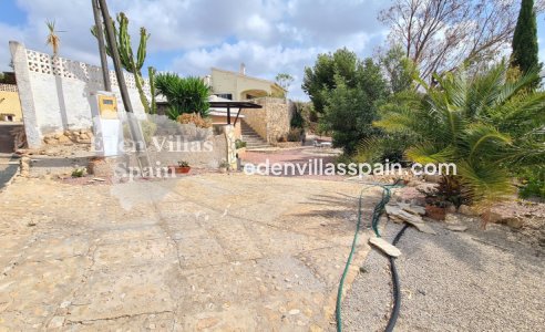 Resale - Country House - Crevillente