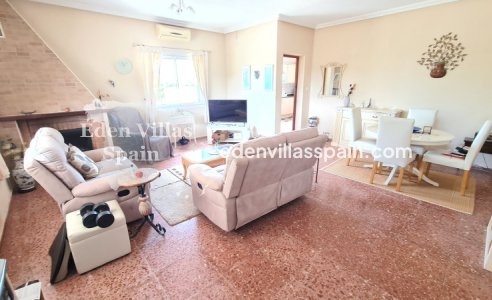 Resale - Country House - Crevillente