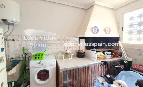 Resale - Country House - Crevillente