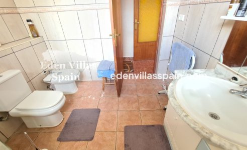 Resale - Country House - Crevillente