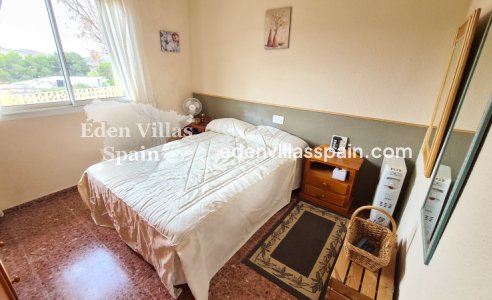 Resale - Country House - Crevillente