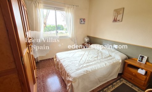 Resale - Country House - Crevillente