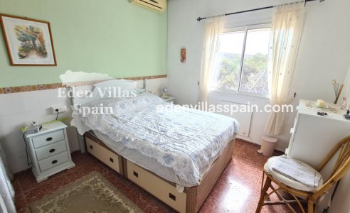 Resale - Country House - Crevillente