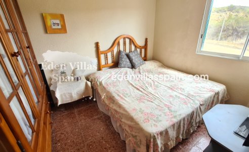 Resale - Country House - Crevillente