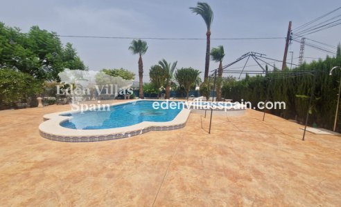 Resale - Country House - Callosa de Segura