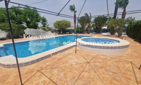 Resale - Country House - Callosa de Segura