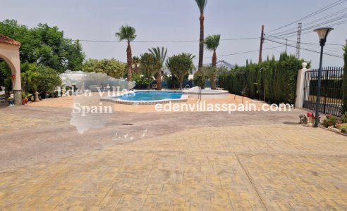 Resale - Country House - Callosa de Segura