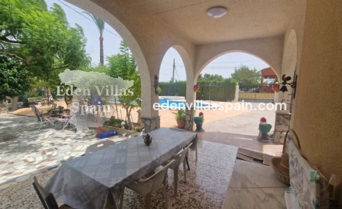 Resale - Country House - Callosa de Segura