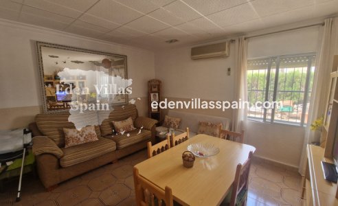 Resale - Country House - Callosa de Segura