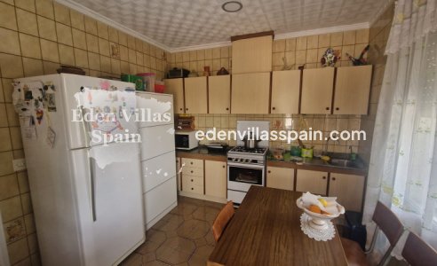 Resale - Country House - Callosa de Segura