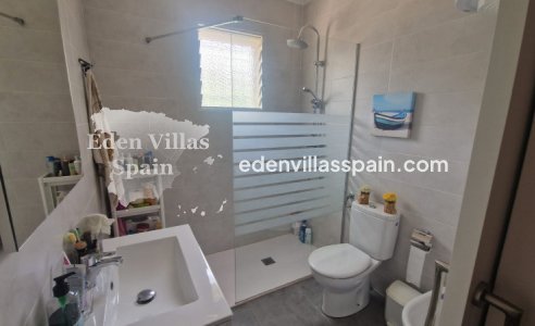 Resale - Country House - Callosa de Segura