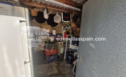 Resale - Country House - Callosa de Segura