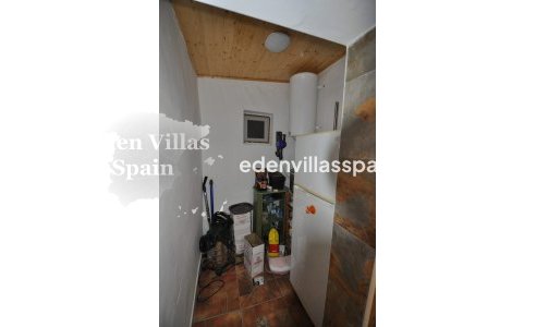 Immobilien Zweiter Hand - Landhaus - Crevillente