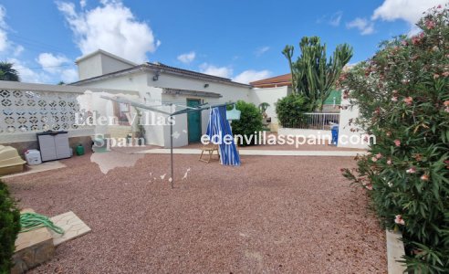 Resale - Country House - La Marina