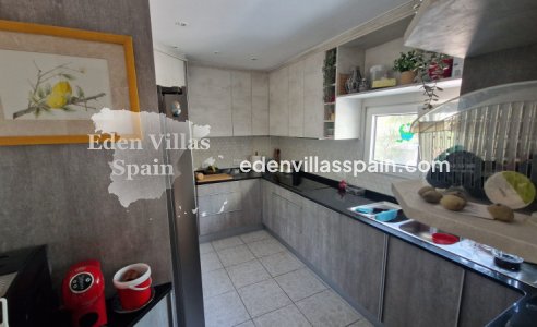 Resale - Country House - La Marina