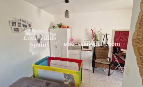 Resale - Country House - La Marina