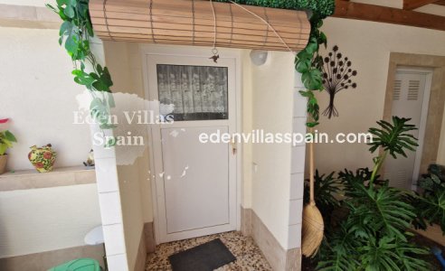 Resale - Country House - La Marina