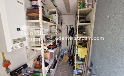 Resale - Country House - La Marina