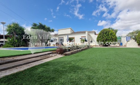 Resale - Country House - La Marina