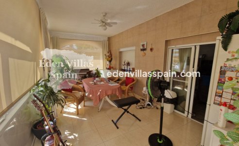 Resale - Country House - La Marina