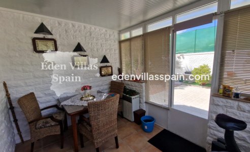 Resale - Country House - La Marina