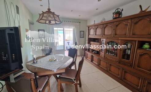 Resale - Country House - La Marina