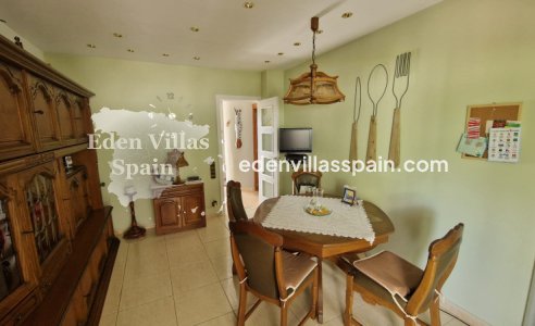 Resale - Country House - La Marina