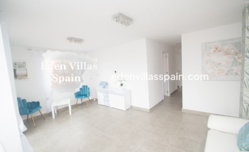 Immobilien Zweiter Hand - Wohnung an der Küste - San Javier-Sucina