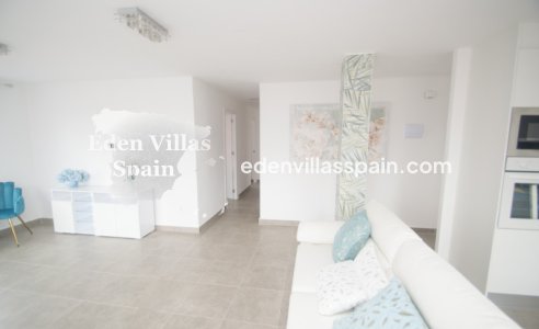 Immobilien Zweiter Hand - Wohnung an der Küste - San Javier-Sucina