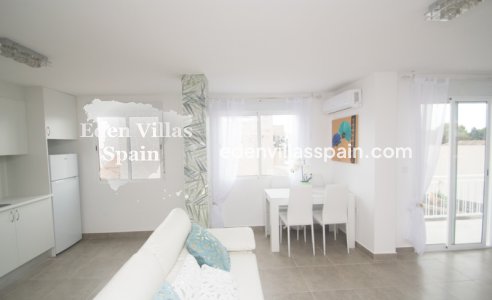 Immobilien Zweiter Hand - Wohnung an der Küste - San Javier-Sucina