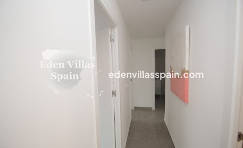 Immobilien Zweiter Hand - Wohnung an der Küste - San Javier-Sucina