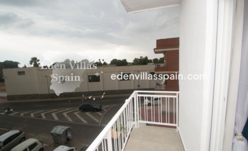 Immobilien Zweiter Hand - Wohnung an der Küste - San Javier-Sucina