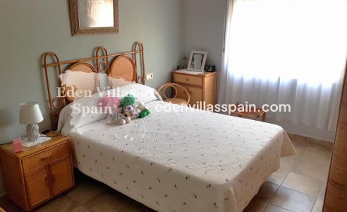 Resale - Country House - Elche