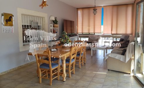 Resale - Country House - Elche