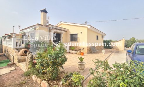 Immobilien Zweiter Hand - Landhaus - Elche