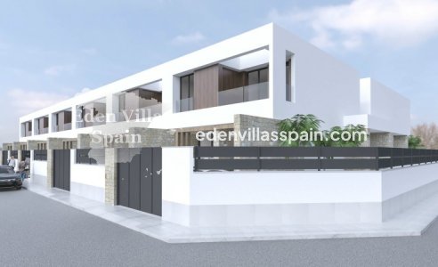 New Construction - Town House - Dolores