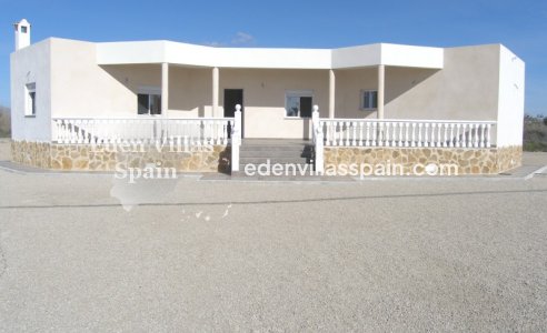 Nouvelle construction - Nouvelle Maison - Alicante